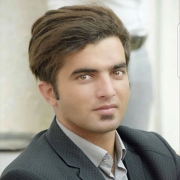 امیررضا اکبری