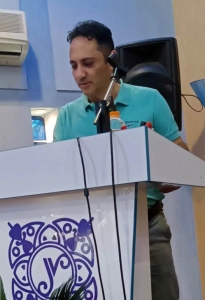 آموزش هیپنوتیزم