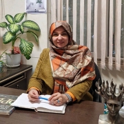 دکتر سپیده صادقی