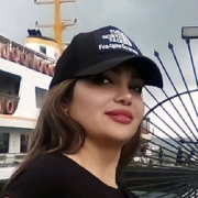 الهام پناهی